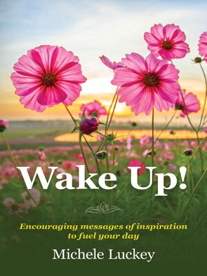 cover image of Wake Up!